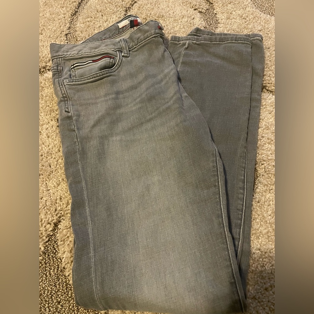 Tommy Hilfiger jeans 34x34